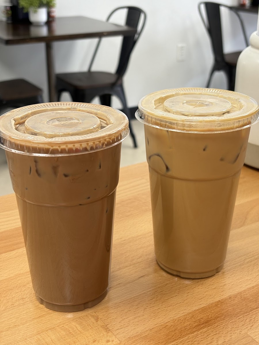 The Perfect Cup Cafe-5