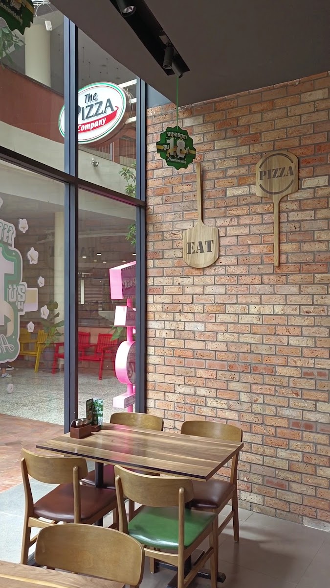 The Pizza Company - The Heritage Walk-2