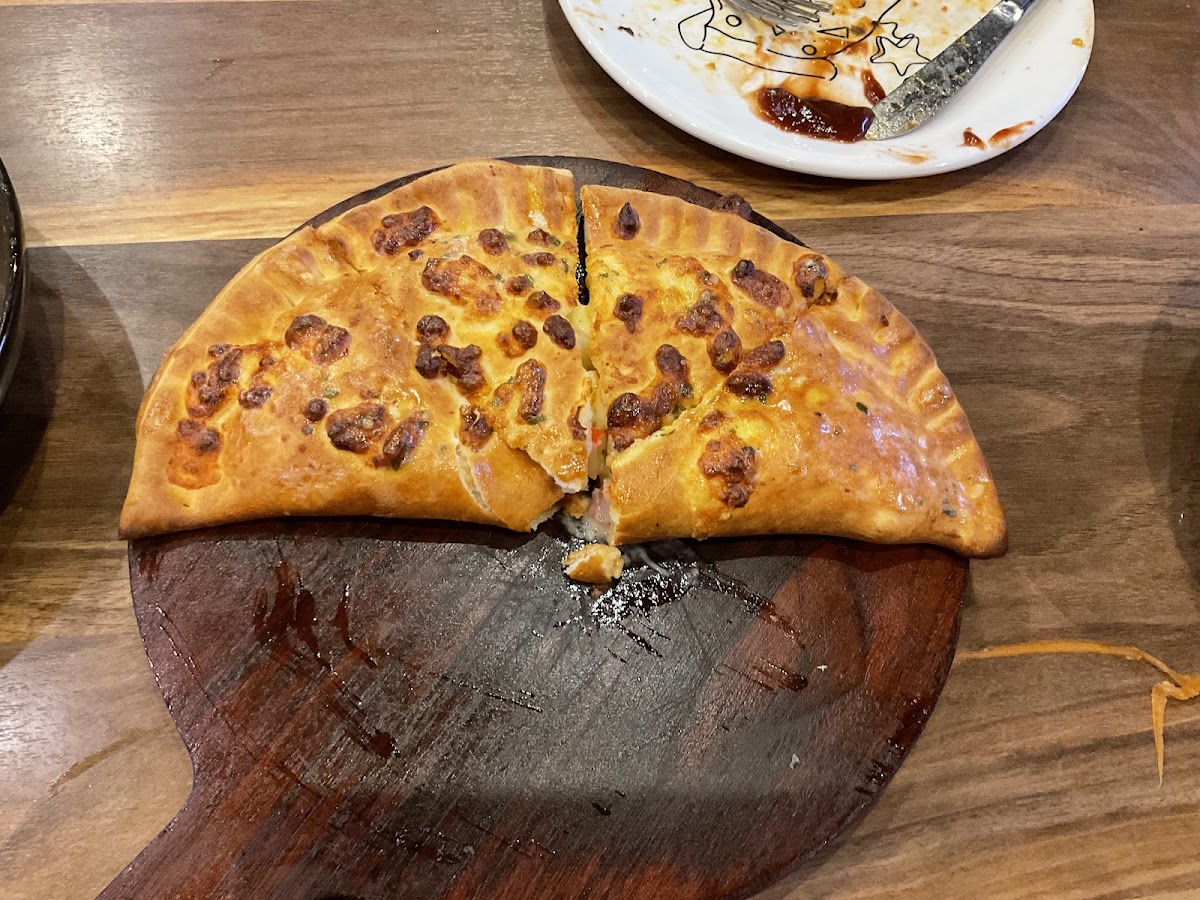 The Pizza Company - The Heritage Walk-6