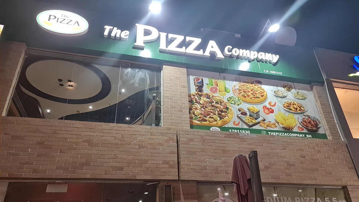 The Pizza Company-2