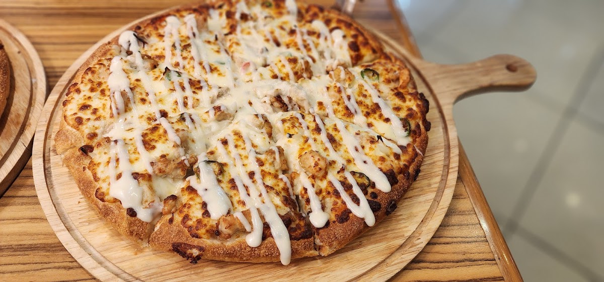 The Pizza Company-5