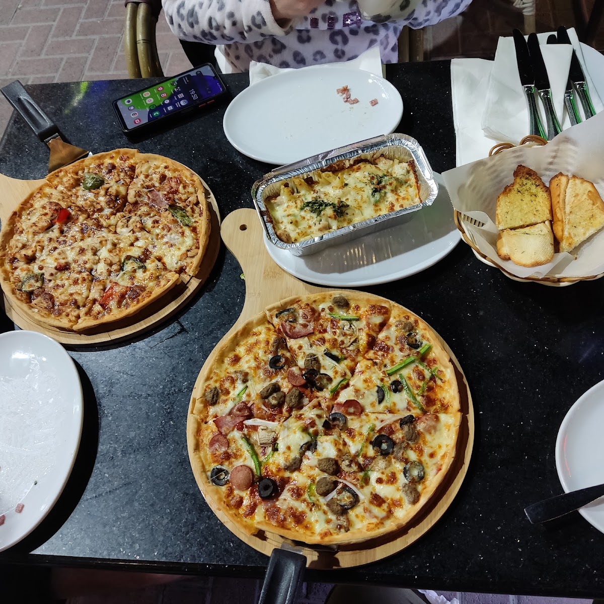 The Pizza Company-6