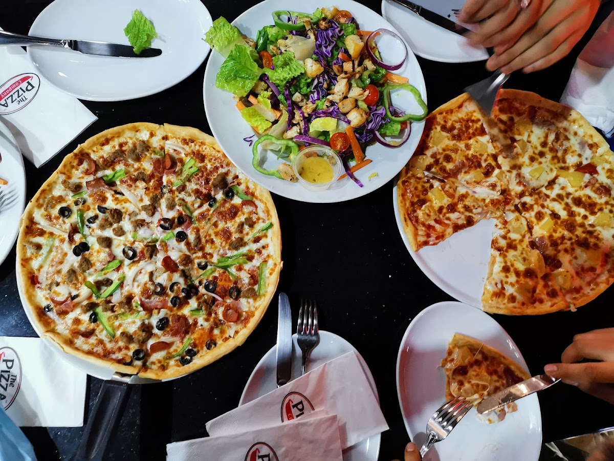 The Pizza Company-7