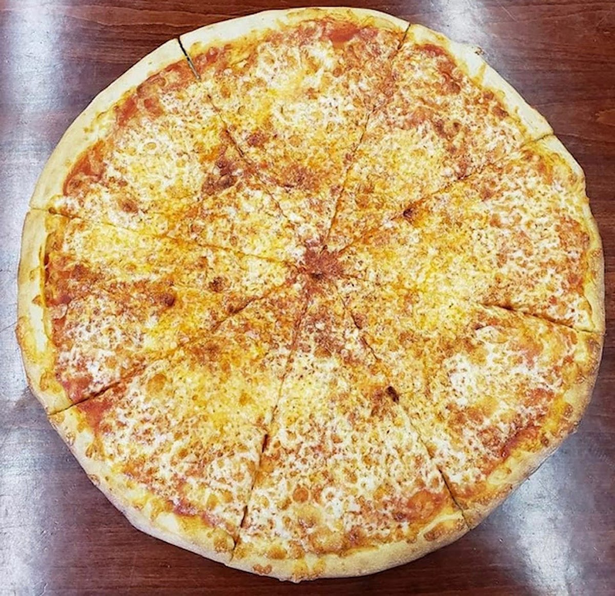 The Pizza Shoppe-10