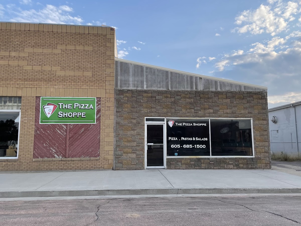 The Pizza Shoppe-3