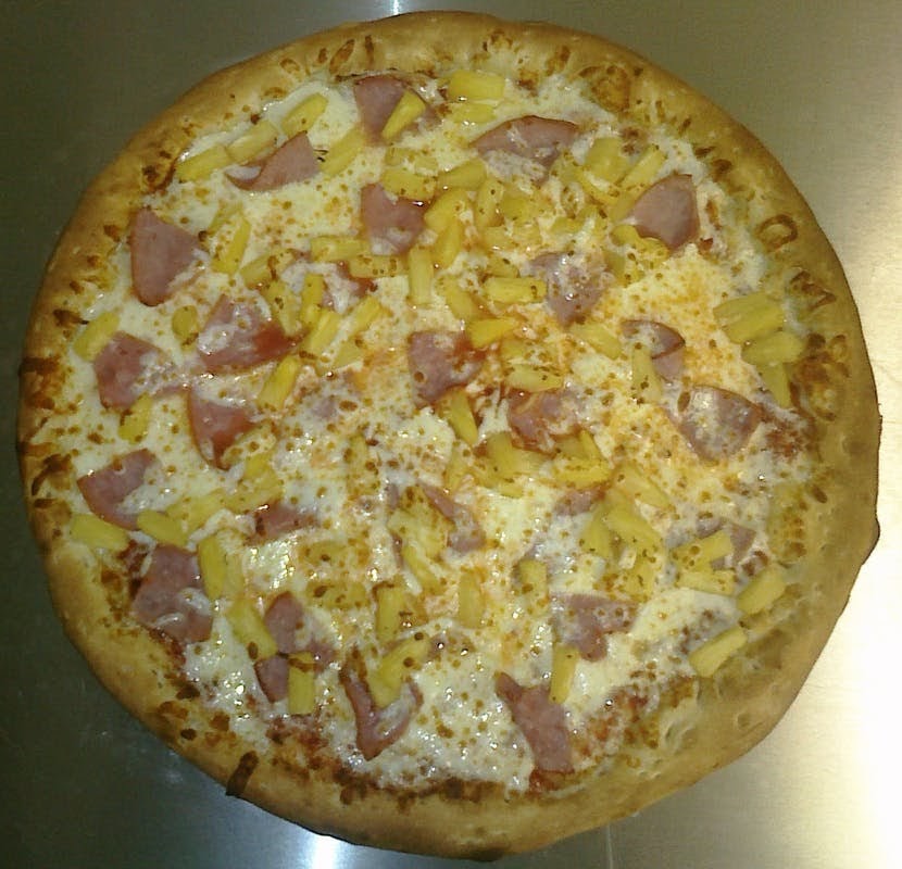 The Pizza Shoppe-5
