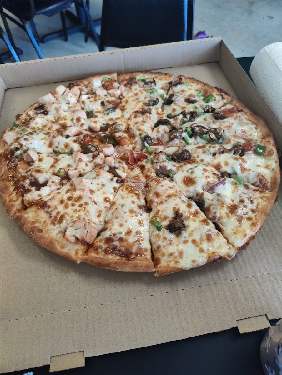 The Pizza Shoppe-6