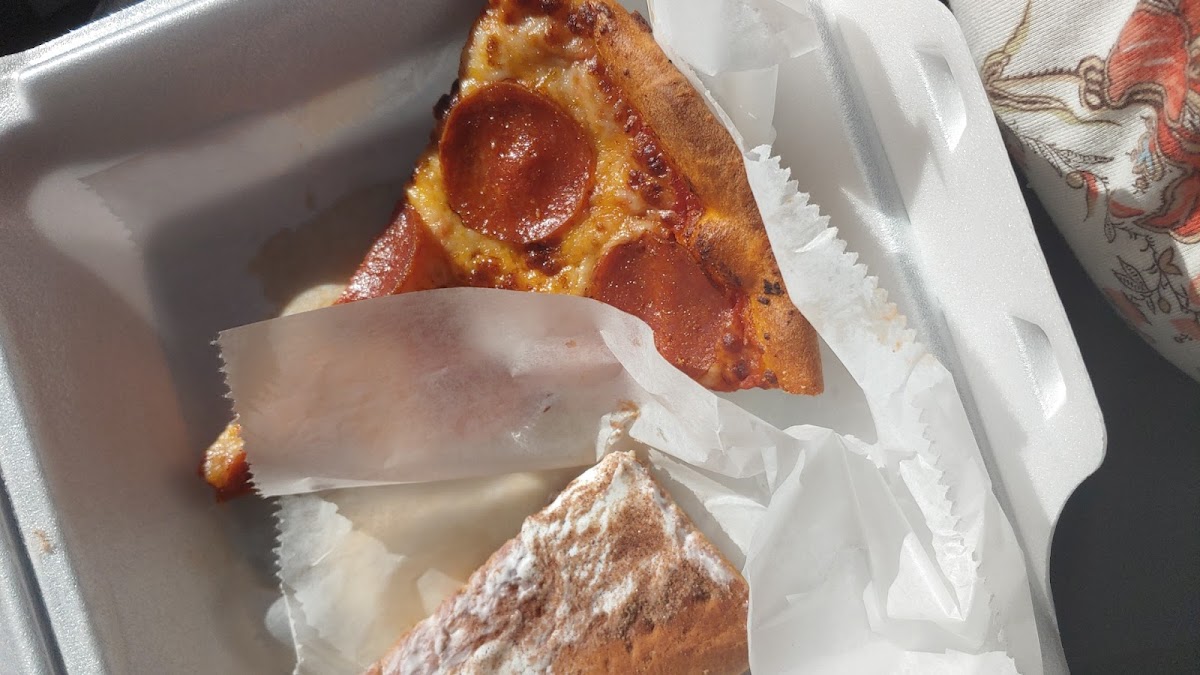 The Pizza Shoppe-8