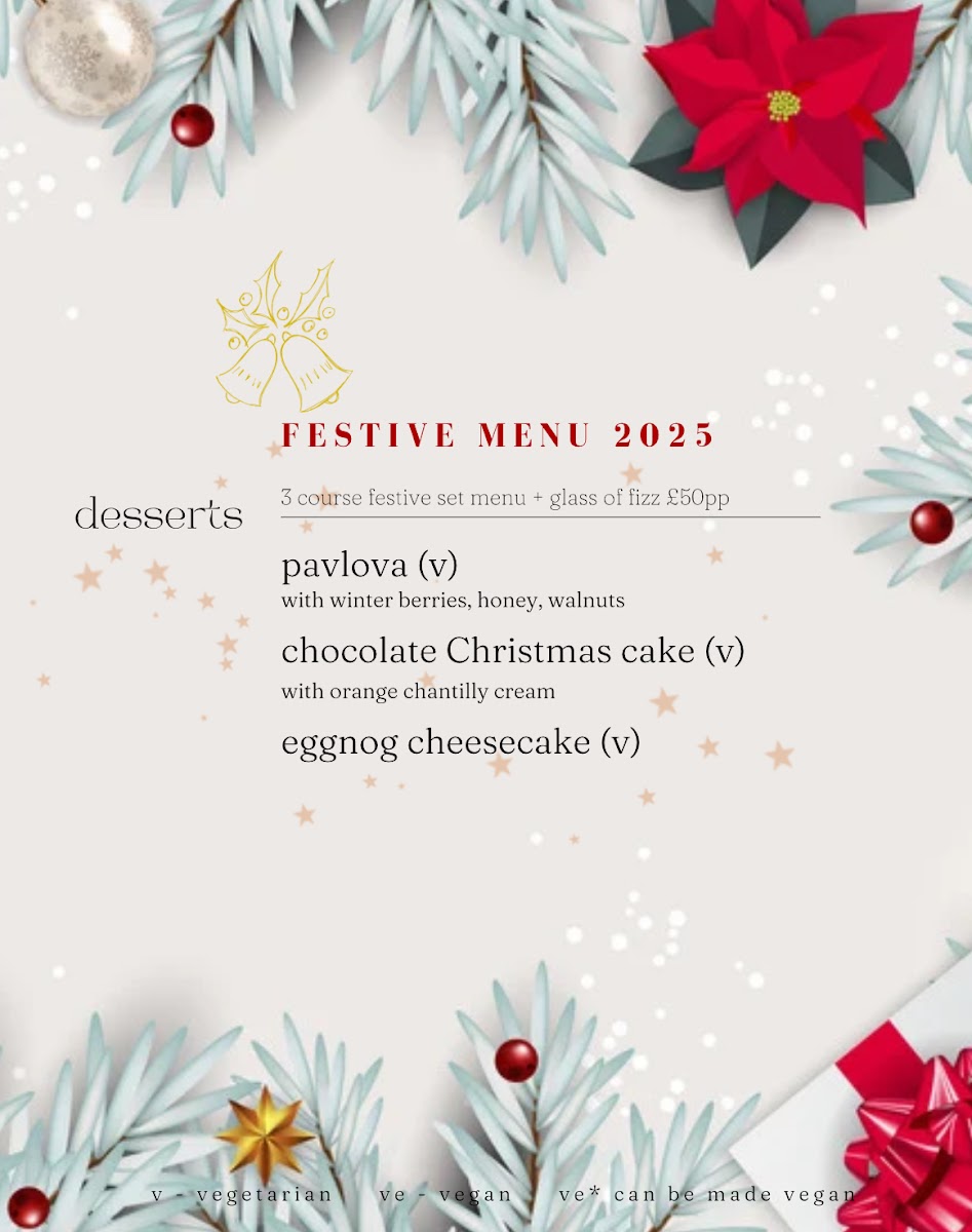 Menu The Place Bmth Restaurant & Cafe-2