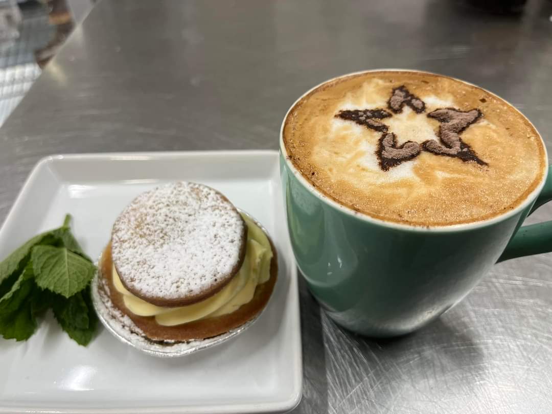 The Point Bakery Café-2