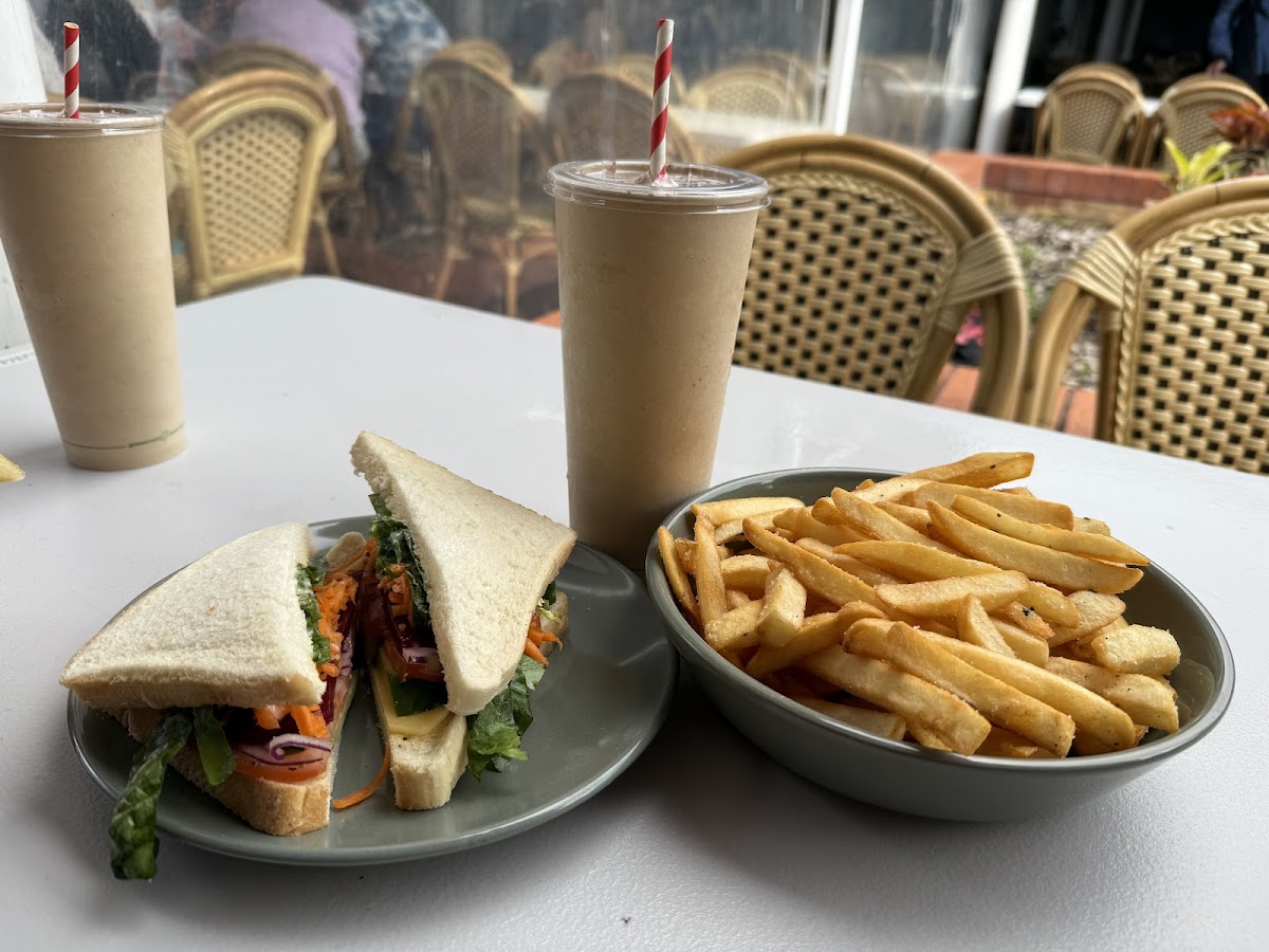 The Point Bakery Café-4