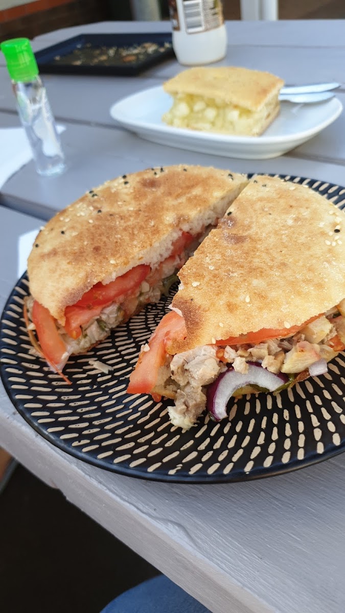 The Point Bakery Café-6