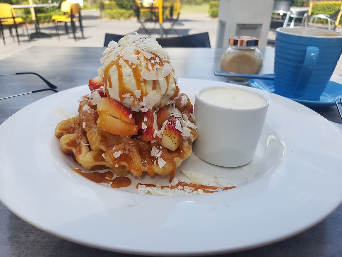 The Point Bakery Café-7
