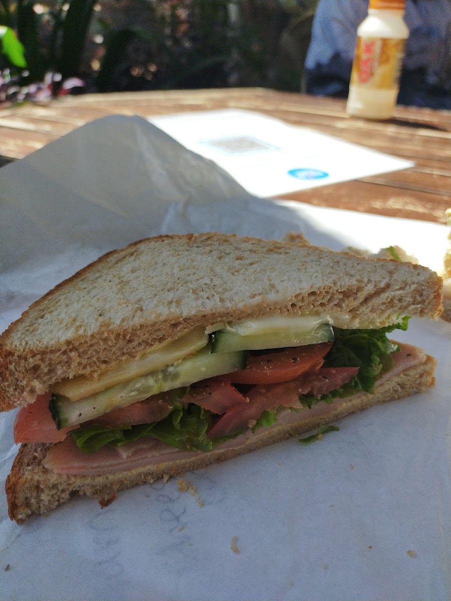 The Point Bakery Café-8