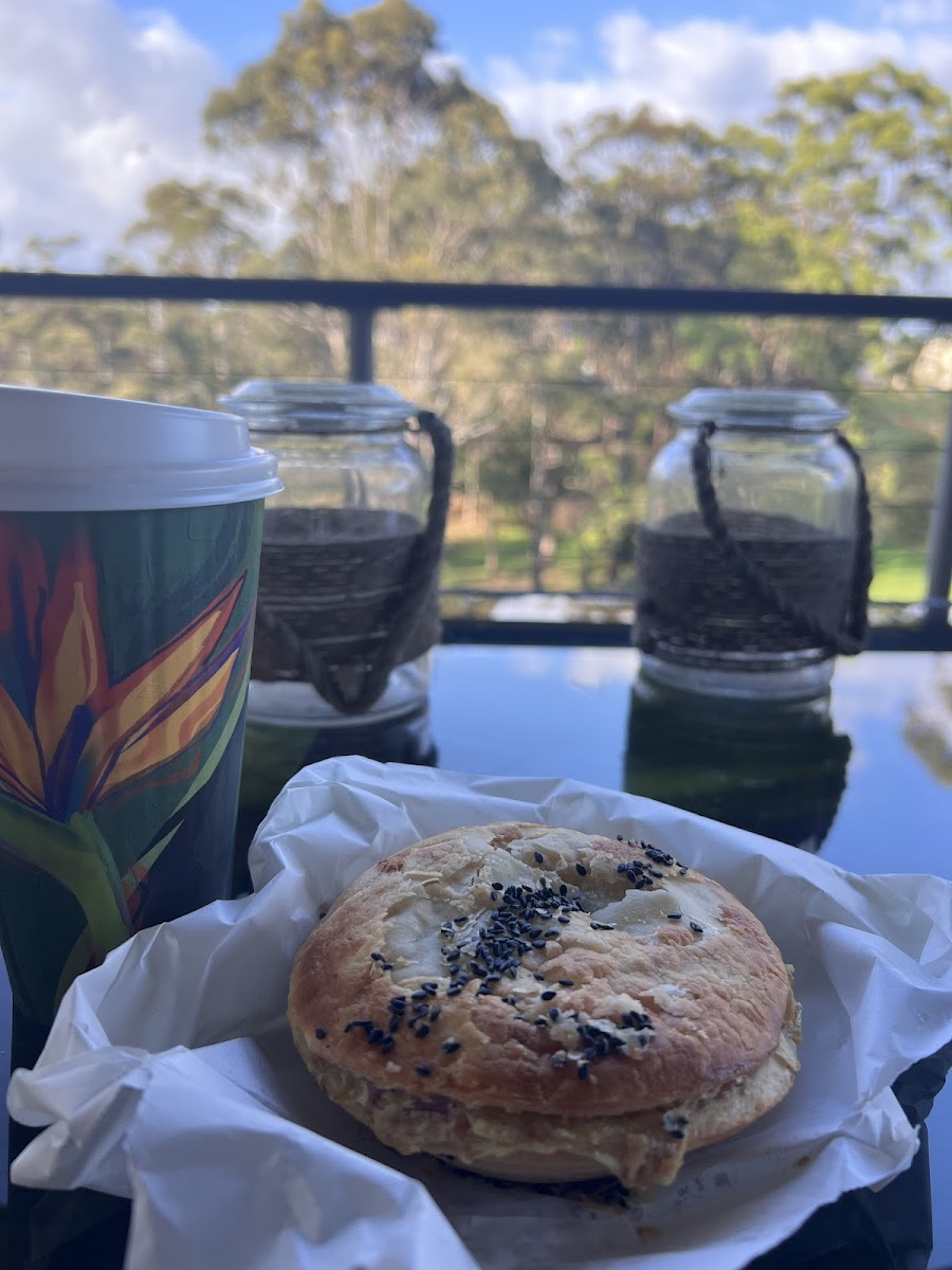 The Point Bakery Café-9