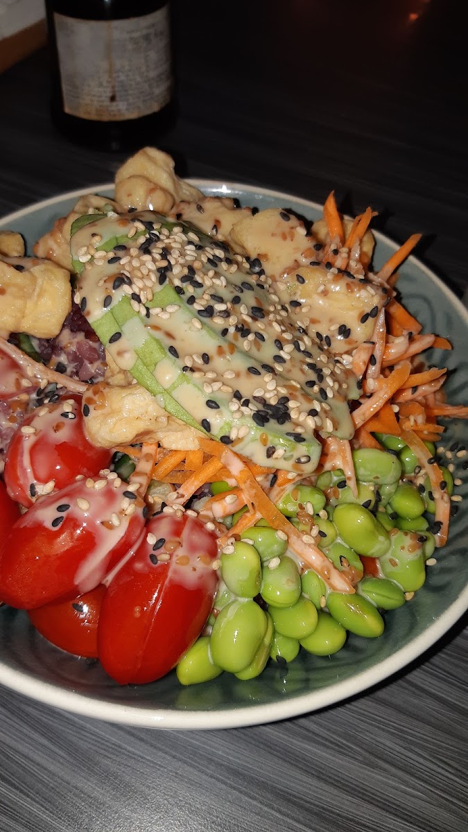 The Poké Bar Centrum Den Haag-7