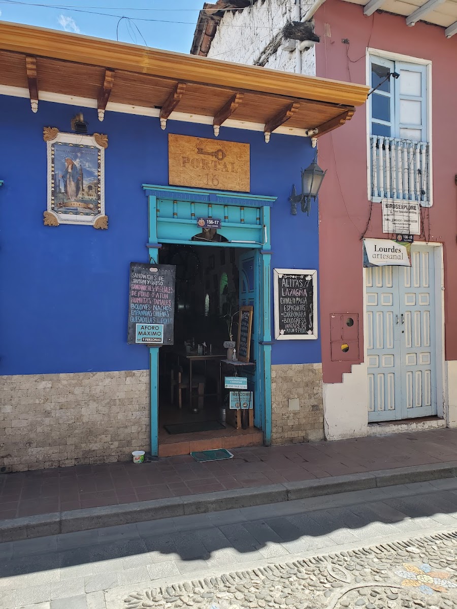 The Portal Cafe-3