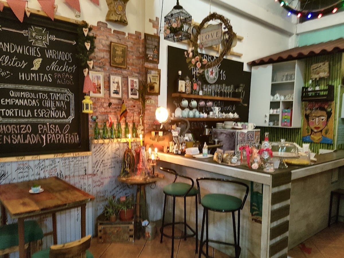 The Portal Cafe-4