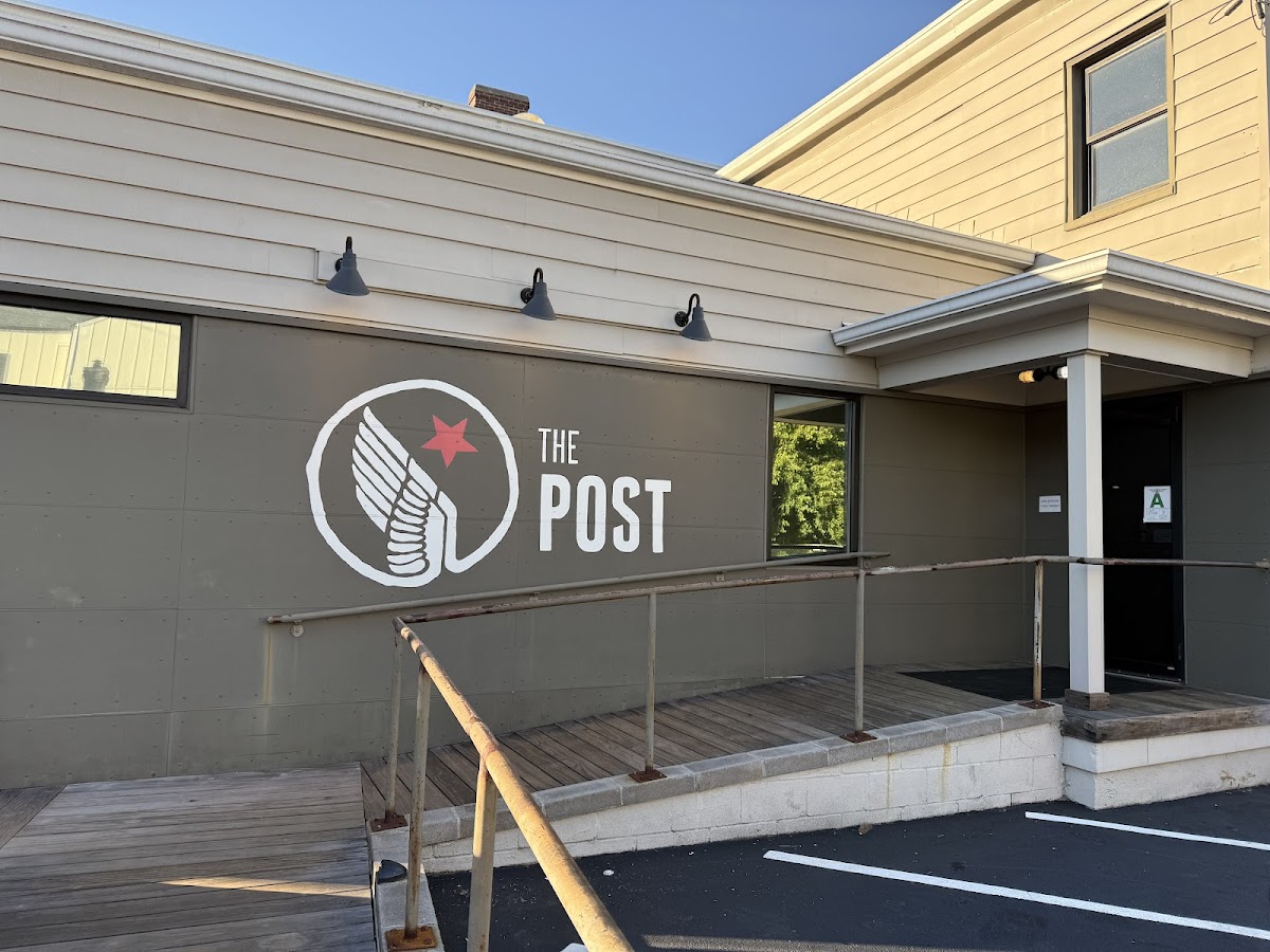 The Post - Germantown