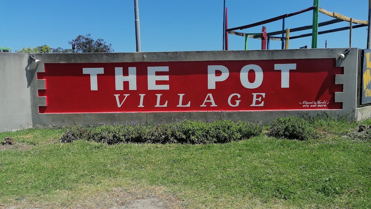 The Pot Restaurant-4