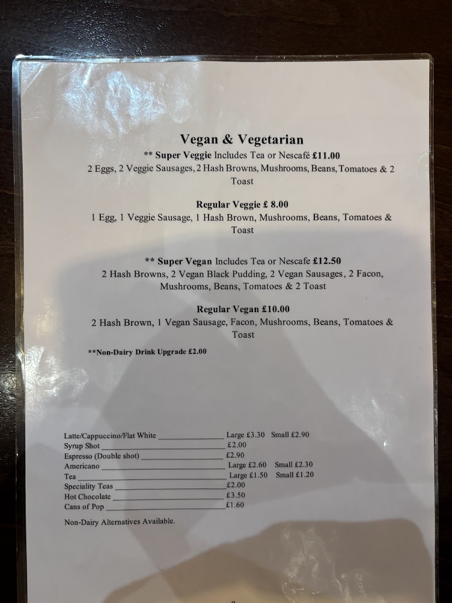 Menu The Pot-2
