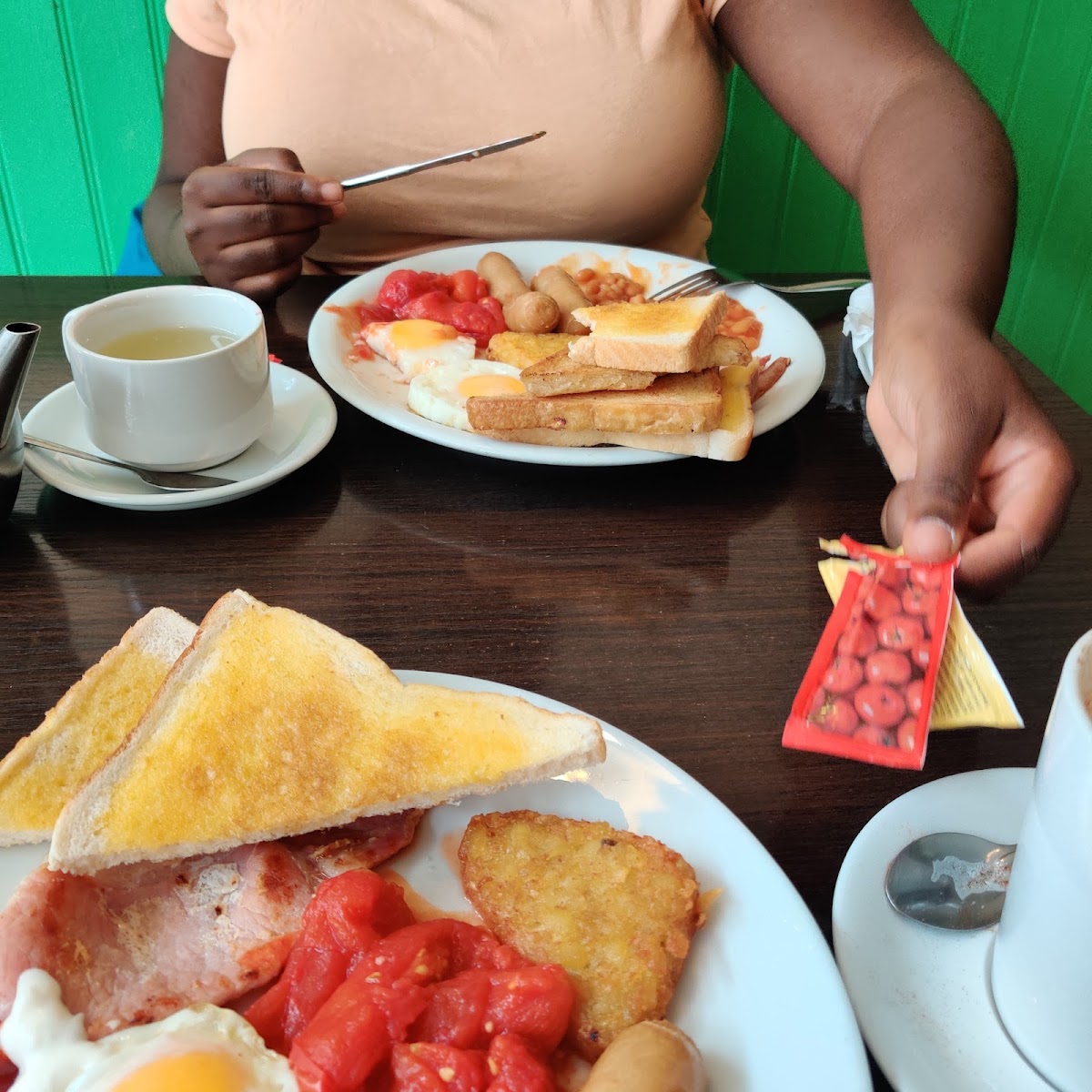 The Priory Cafe-10