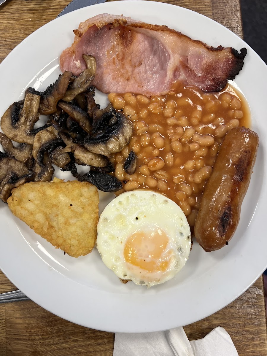 The Priory Cafe-3