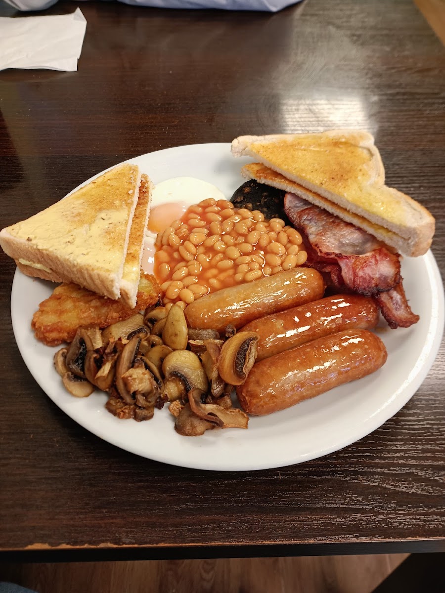 The Priory Cafe-5