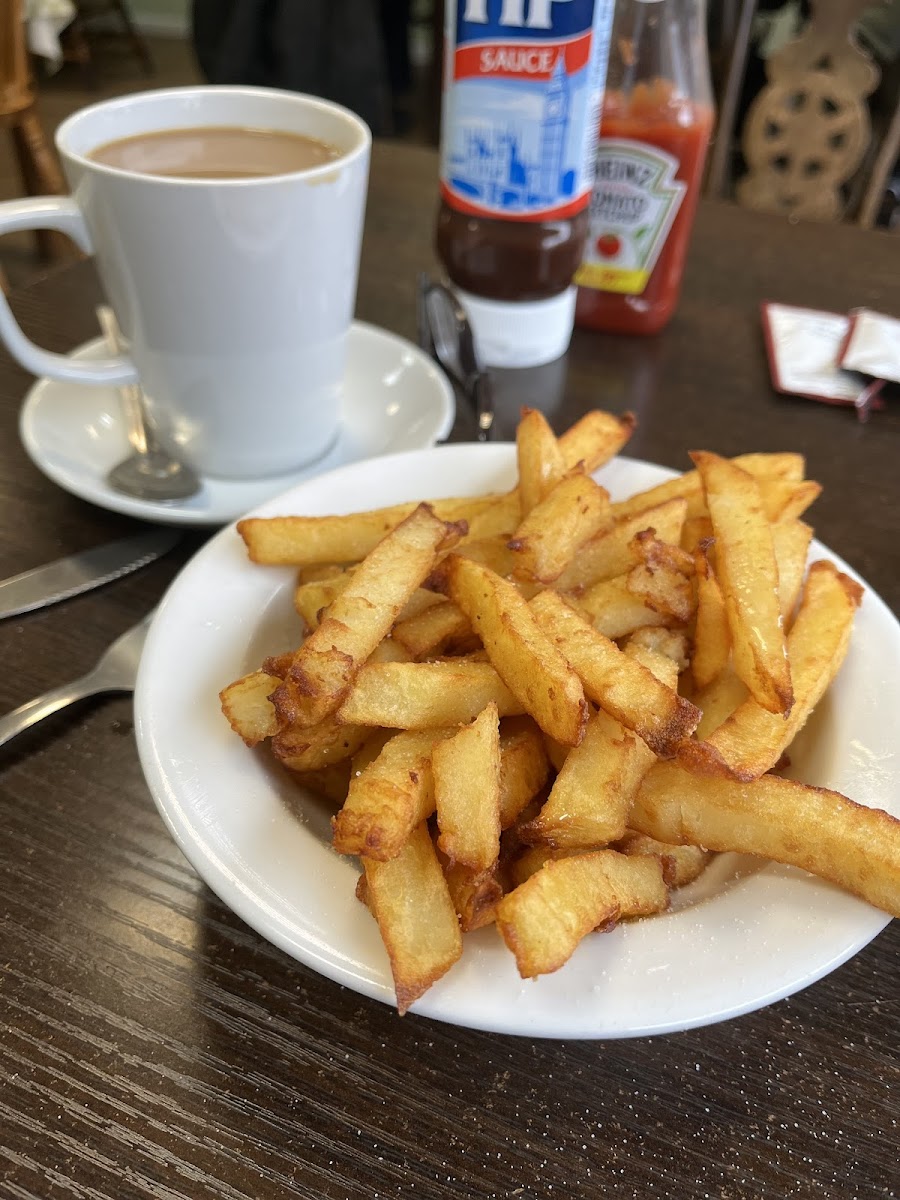 The Priory Cafe-6