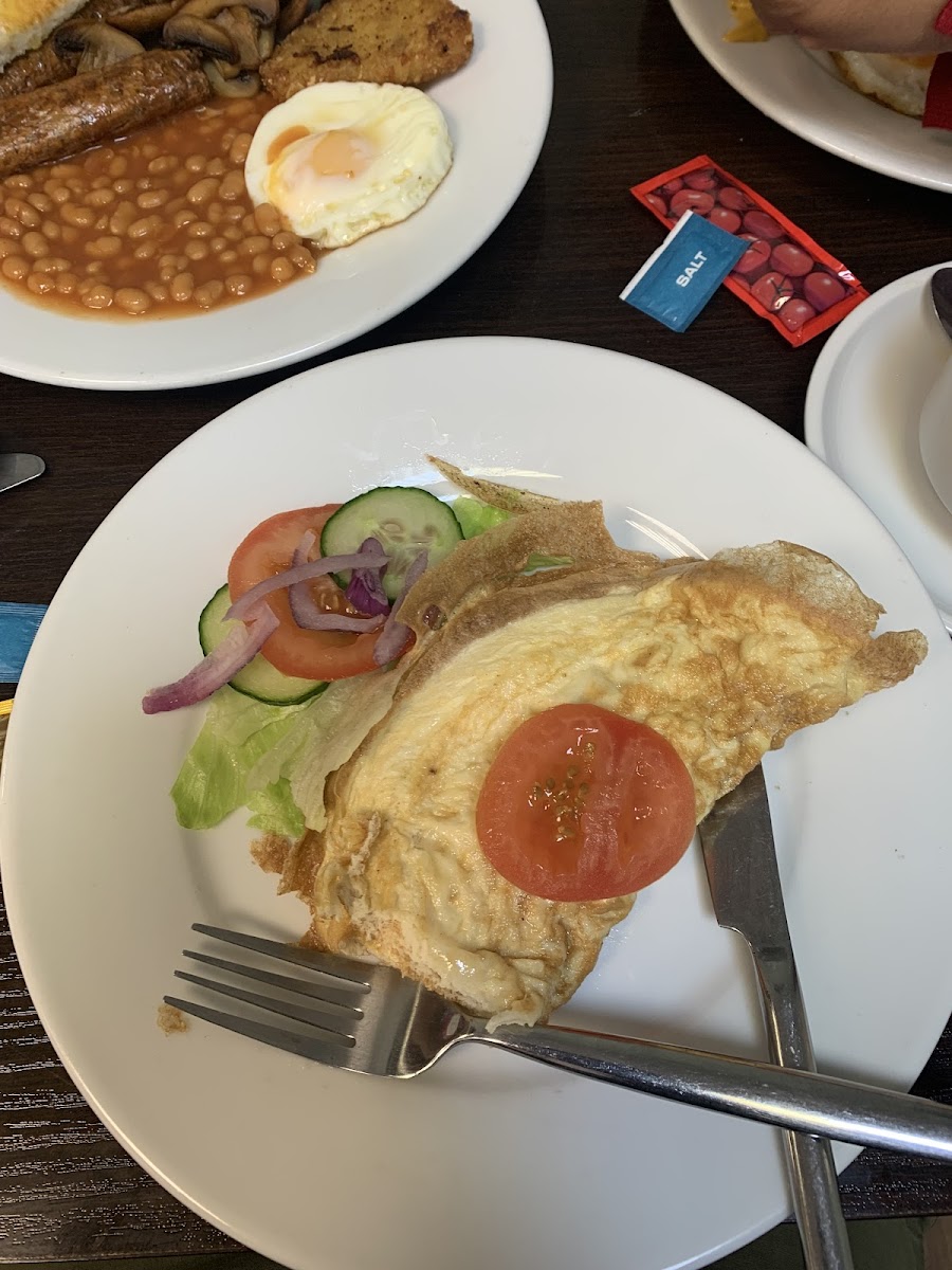 The Priory Cafe-8