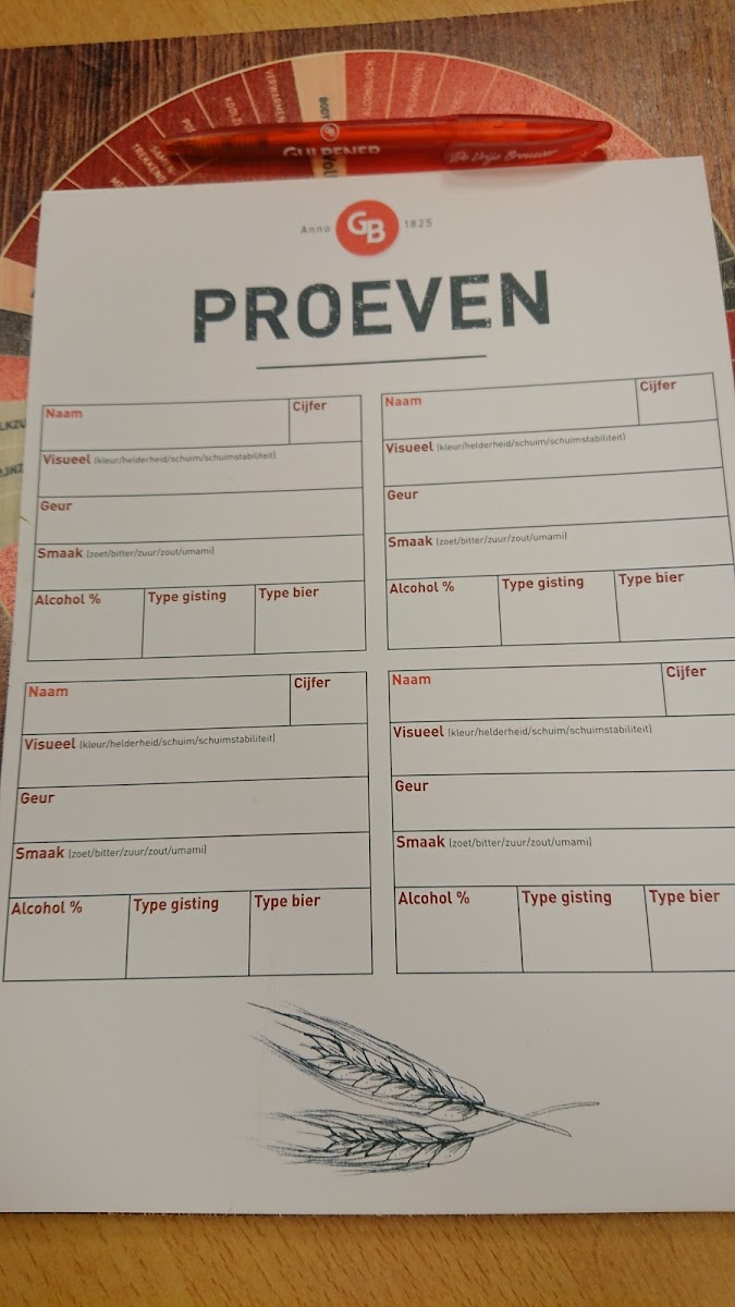 Menu The Prologue-3