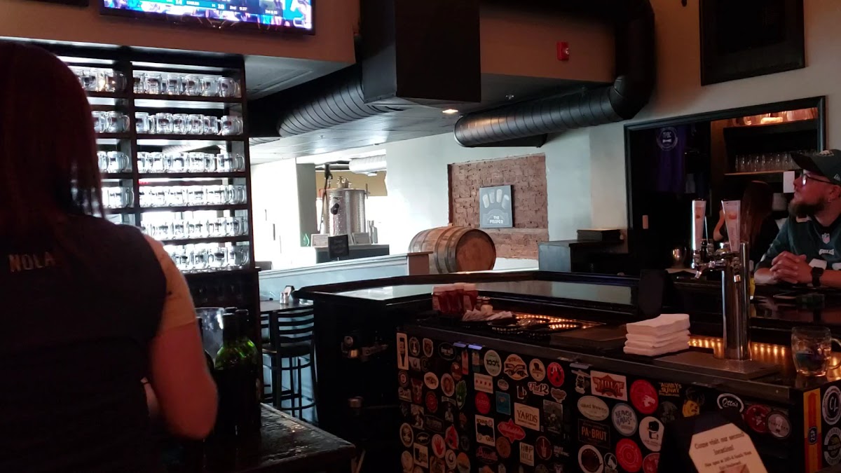 The Proper Brewing Company-2