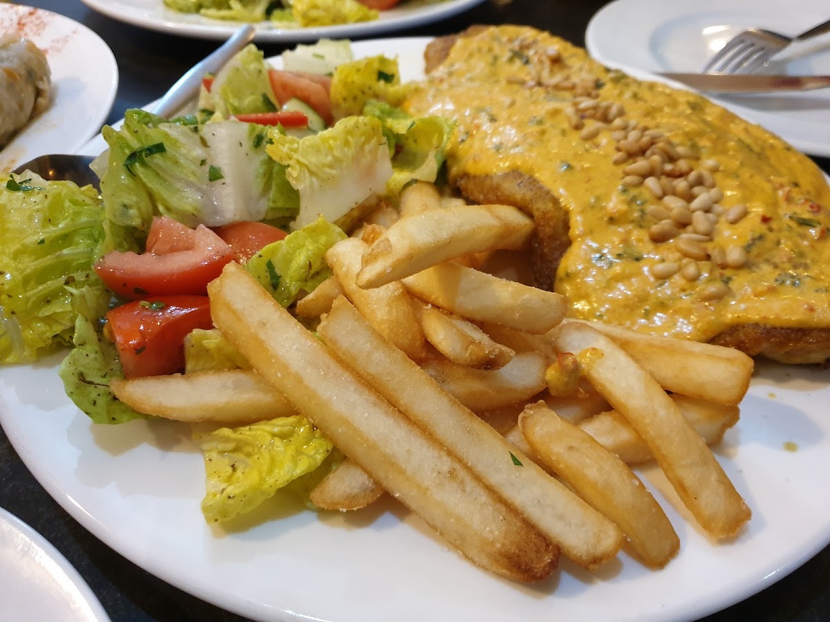 The Prophet Lebanese Cafe-6