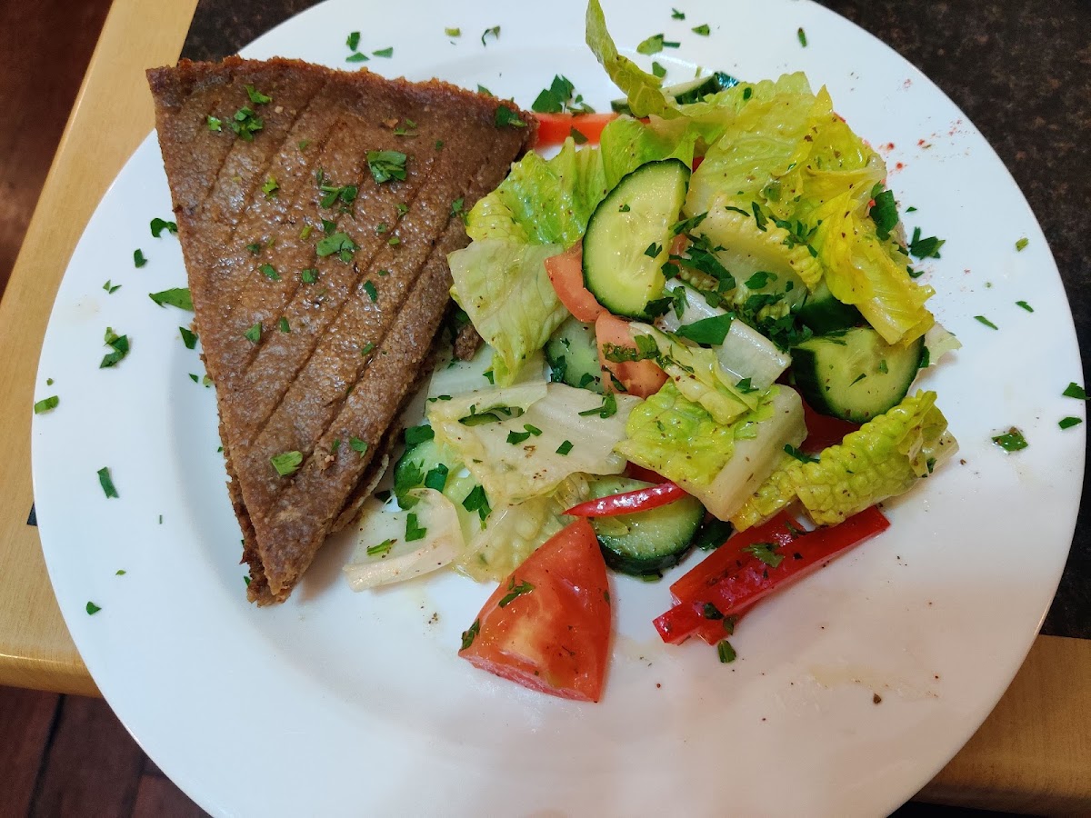 The Prophet Lebanese Cafe-7