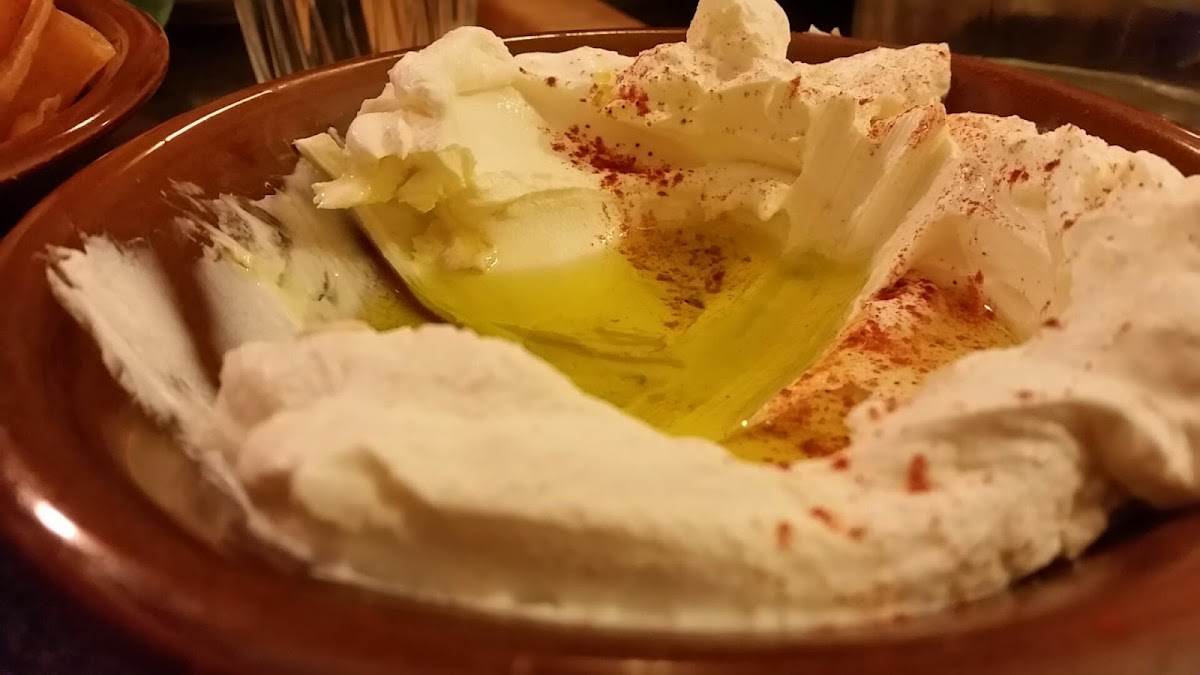 The Prophet Lebanese Cafe-8