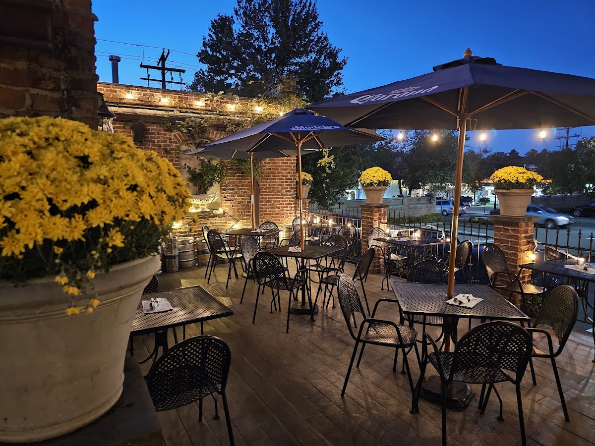 The Prospect Tavern