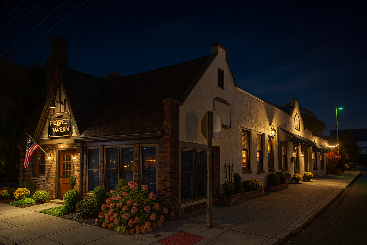The Prospect Tavern-4