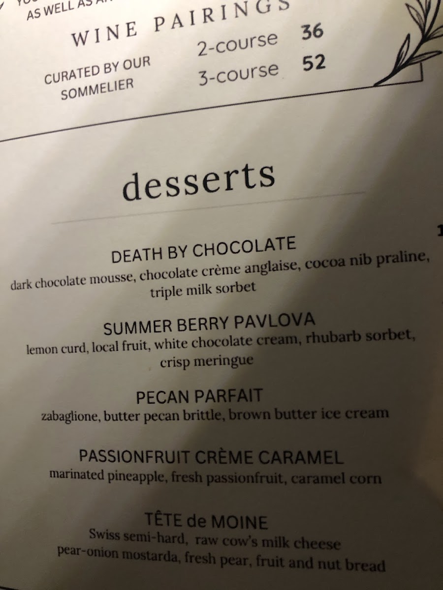 Menu The Prune-3