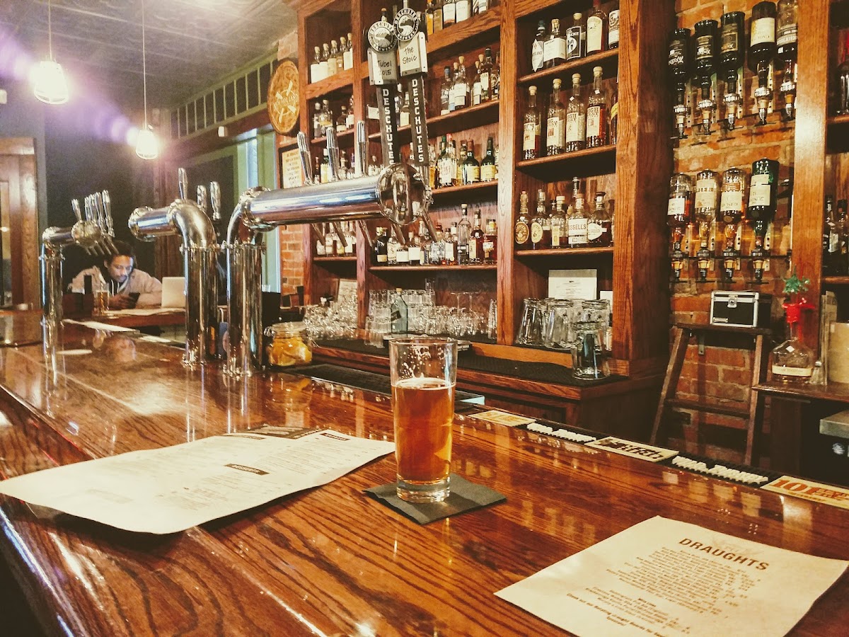 The Public House