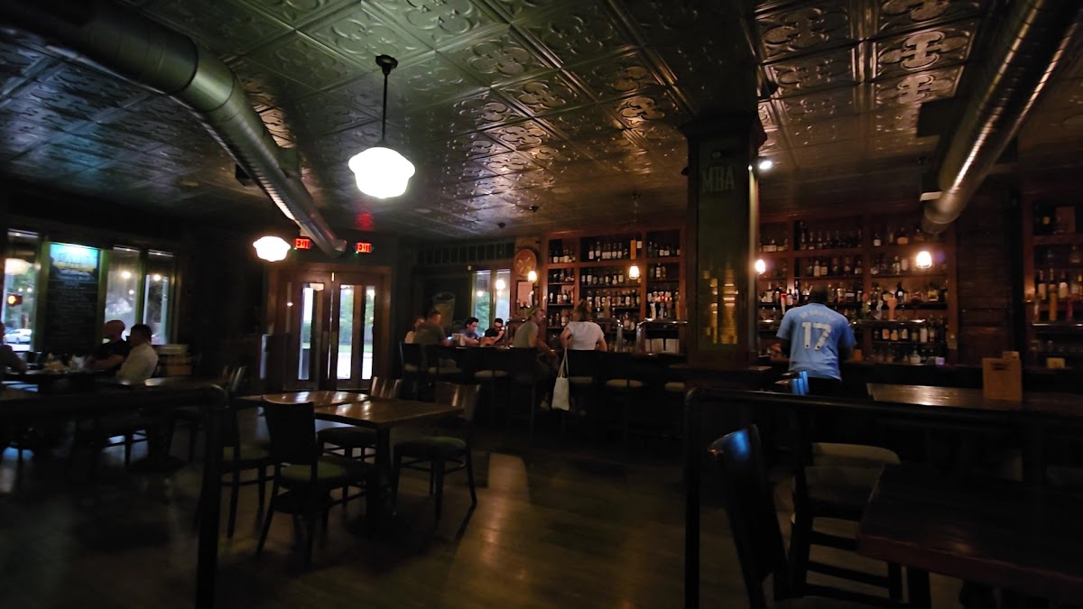 The Public House-2