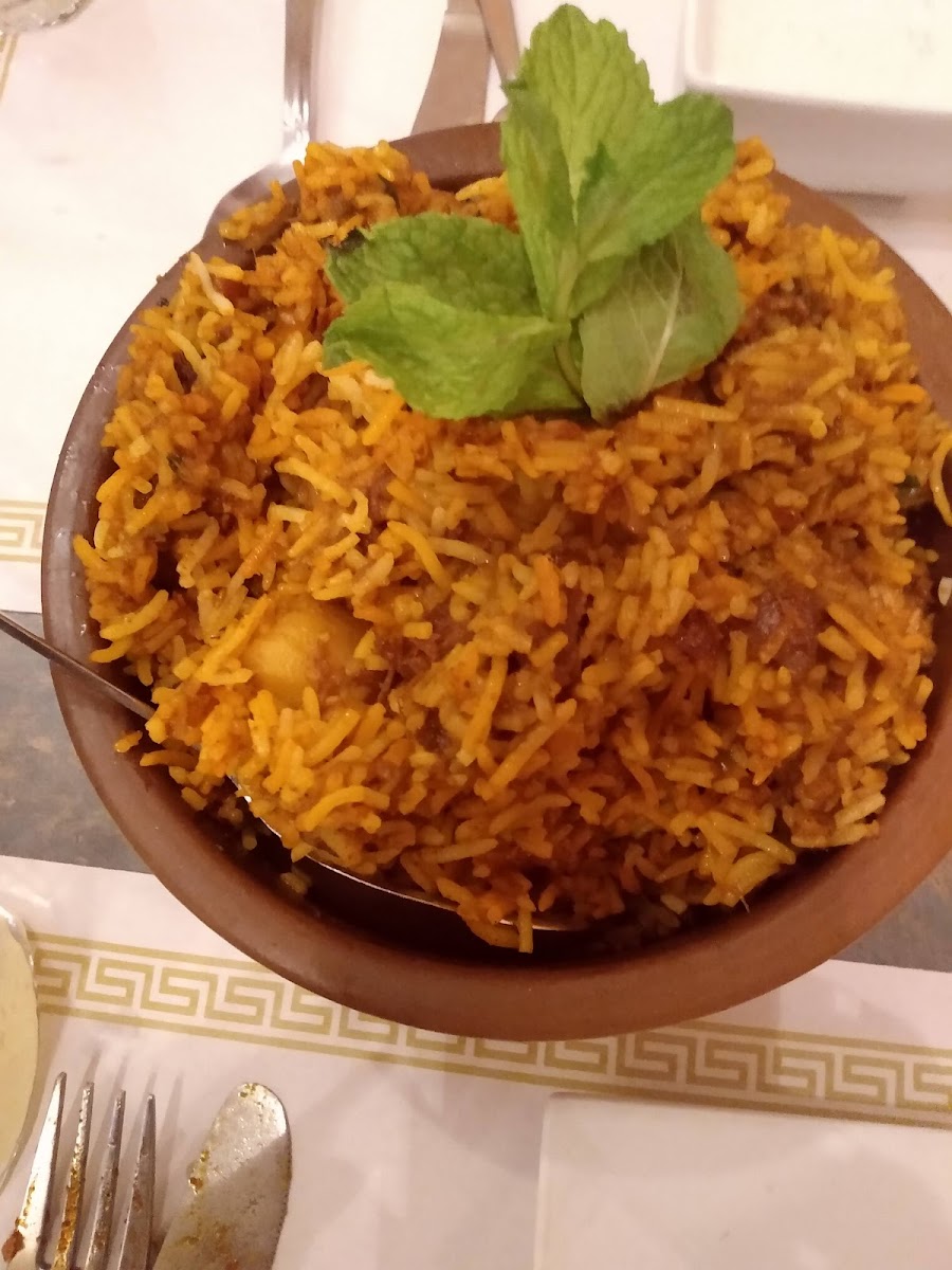 The Punjab Indian & Himalayan Cuisine-10