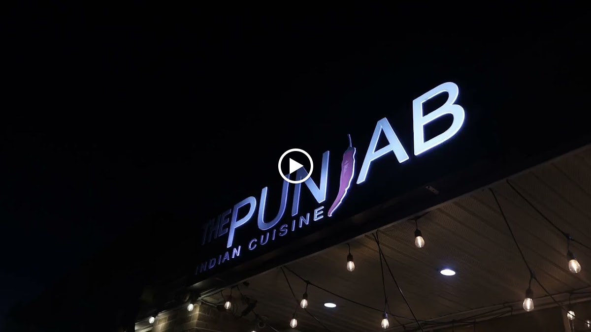 The Punjab Indian & Himalayan Cuisine-2