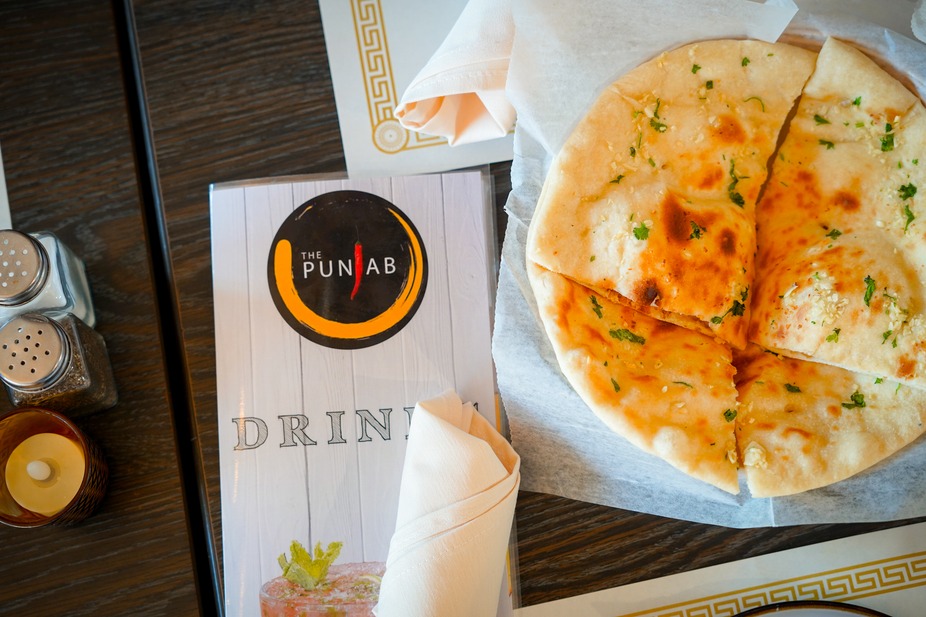 The Punjab Indian & Himalayan Cuisine-4