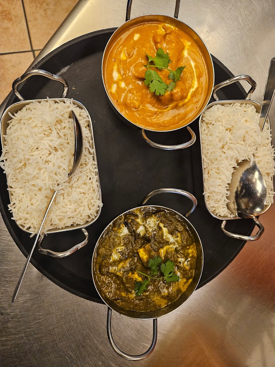 The Punjab Indian & Himalayan Cuisine-5