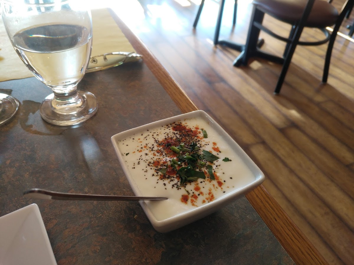 The Punjab Indian & Himalayan Cuisine-8