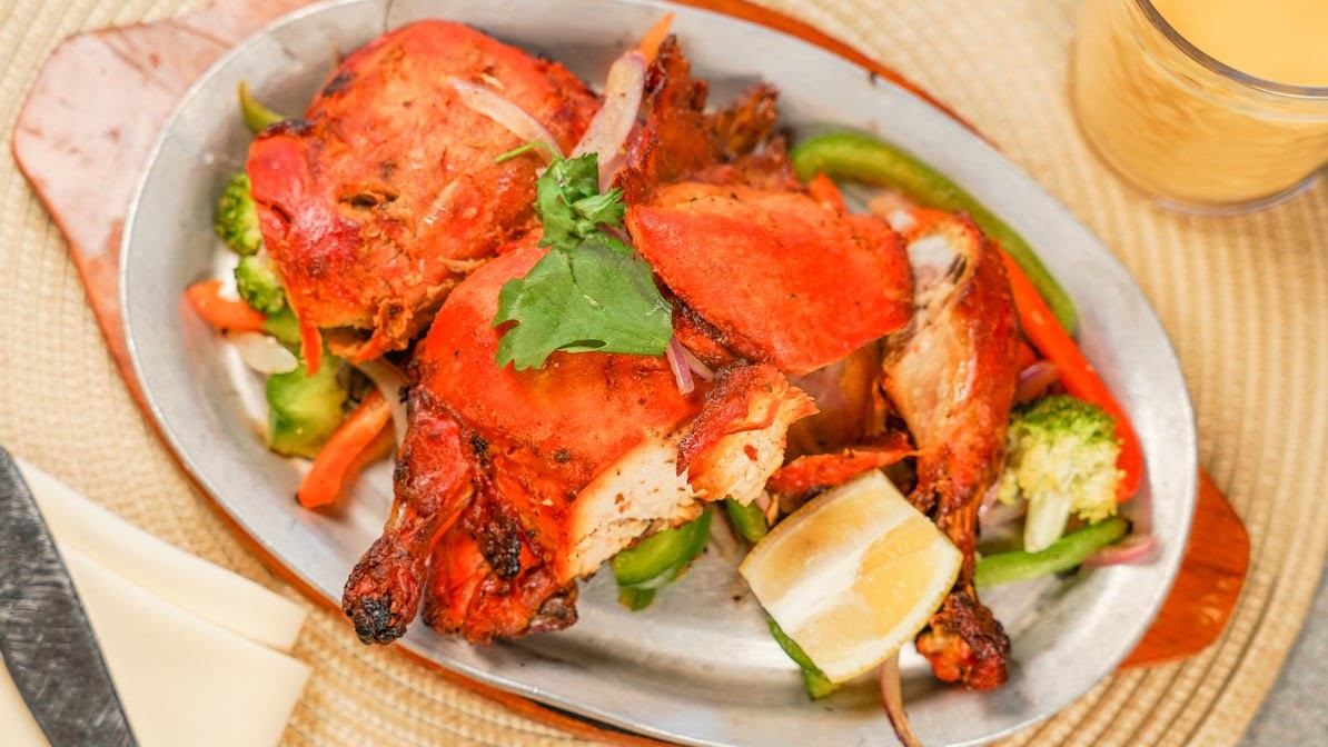 The Punjab Indian & Himalayan Cuisine-9