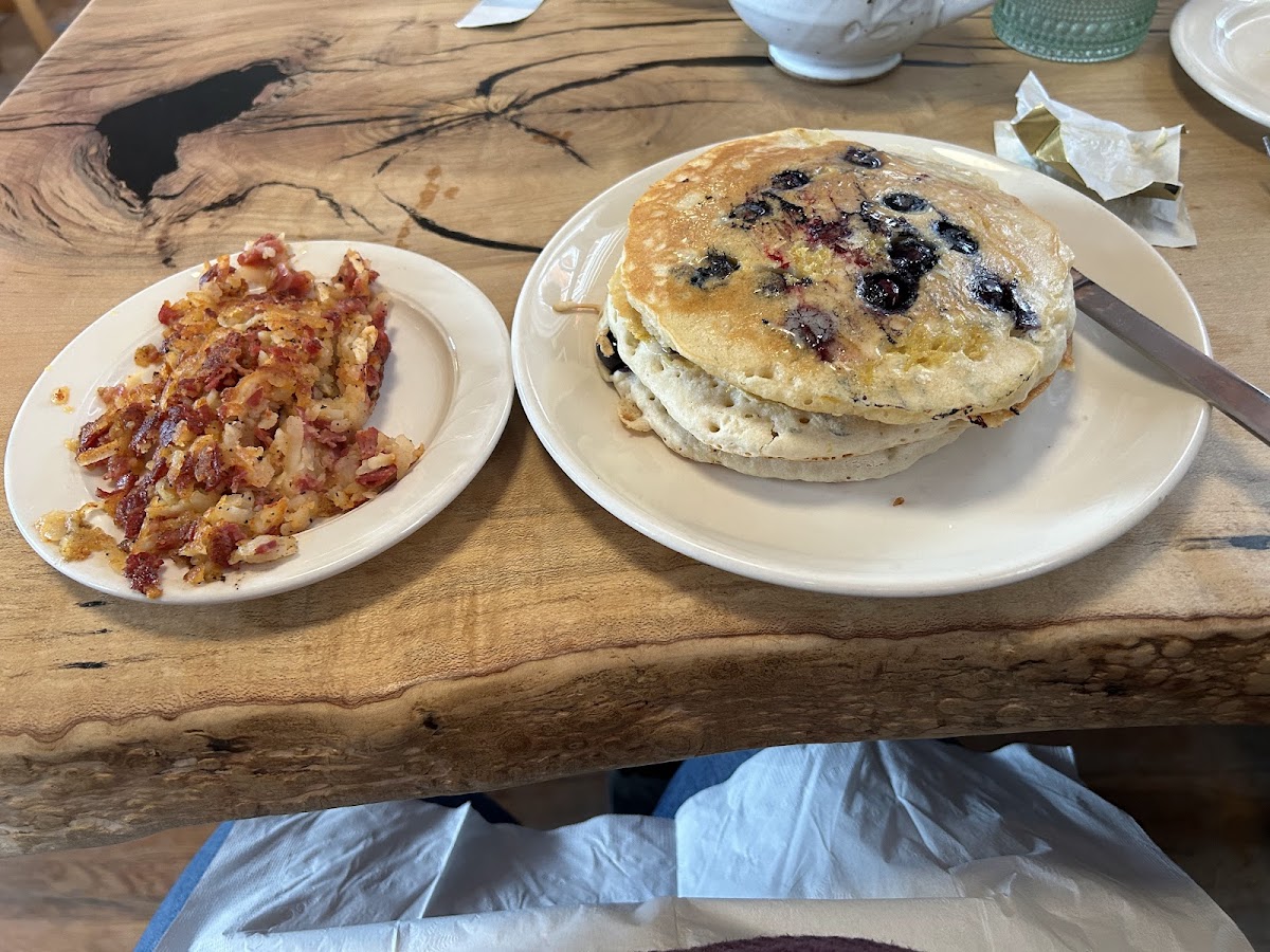 The Putney Diner-4