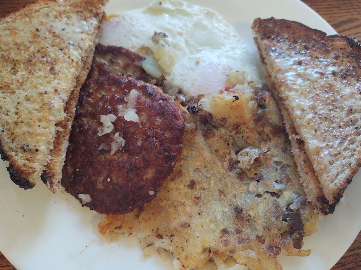 The Putney Diner-6