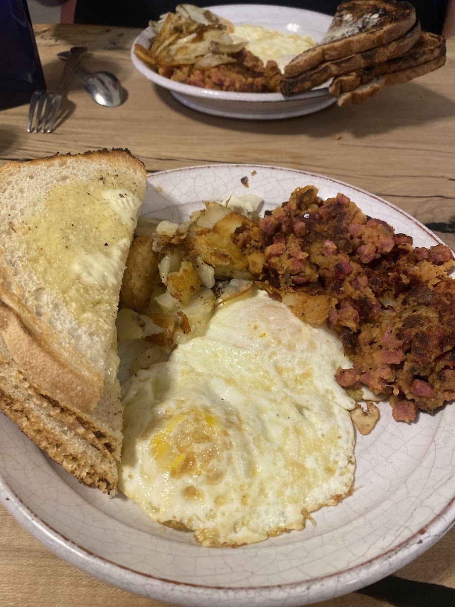 The Putney Diner-7