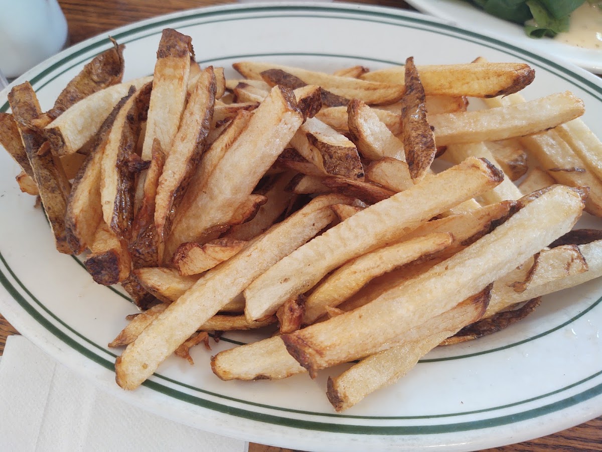 The Putney Diner-8